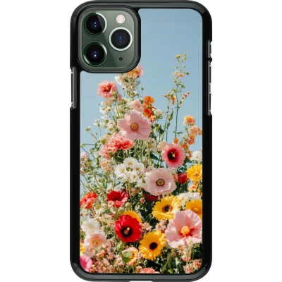 Coque iPhone 11 Pro - Spring flowers Spring 2026