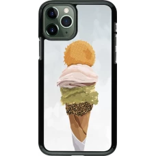 Coque iPhone 11 Pro - Summer 2025 Cornet