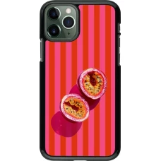Coque iPhone 11 Pro - Passion fruit Summer 2026