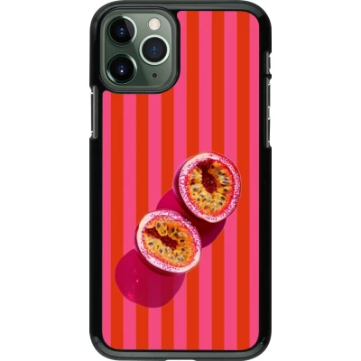 Coque iPhone 11 Pro - Passion fruit Summer 2026