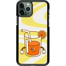 Coque iPhone 11 Pro - Summer drink 2026