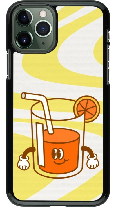 iPhone 11 Pro Case Hülle - Summer drink 2026