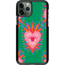 iPhone 11 Pro Case Hülle - Viva la vida 2026