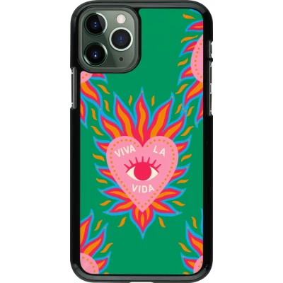 iPhone 11 Pro Case Hülle - Viva la vida 2026