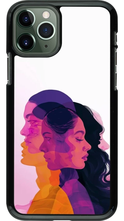 Coque iPhone 11 Pro - Womens day 2026 10