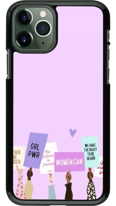 Coque iPhone 11 Pro - Womens day 2026 9