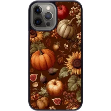 iPhone 12 Pro Max Case Hülle - Autumn 26 Autumn still life