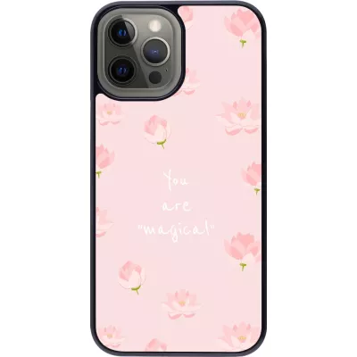 iPhone 12 Pro Max Case Hülle - Mom 2023 your are magical
