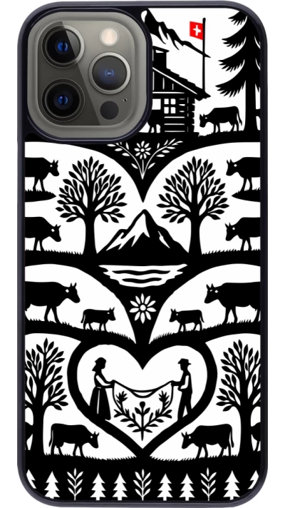 iPhone 12 Pro Max Case Hülle - Poya Schweiz 2