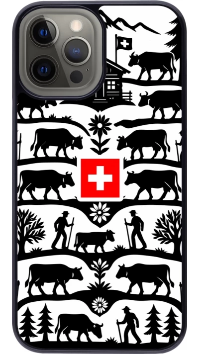 iPhone 12 Pro Max Case Hülle - Poya Schweiz 3