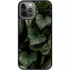iPhone 12 Pro Max Case Hülle - Spring 23 fresh plants