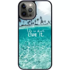 Coque iPhone 12 Pro Max - Summer 18 24
