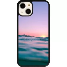 iPhone 13 Case Hülle - Silikon schwarz Summer 2021 12