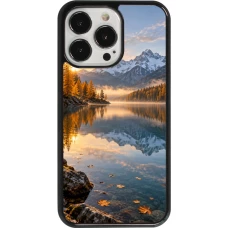 Coque iPhone 13 Pro - Autumn 26 Autumn lake