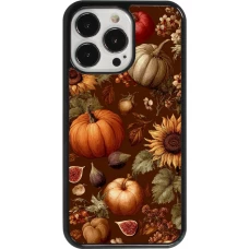 Coque iPhone 13 Pro - Autumn 26 Autumn still life