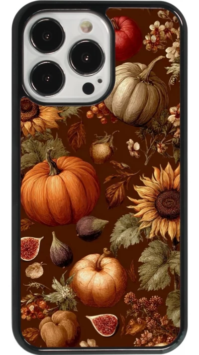 Coque iPhone 13 Pro - Autumn 26 Autumn still life