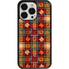 Coque iPhone 13 Pro - Autumn 26 Autumn pattern