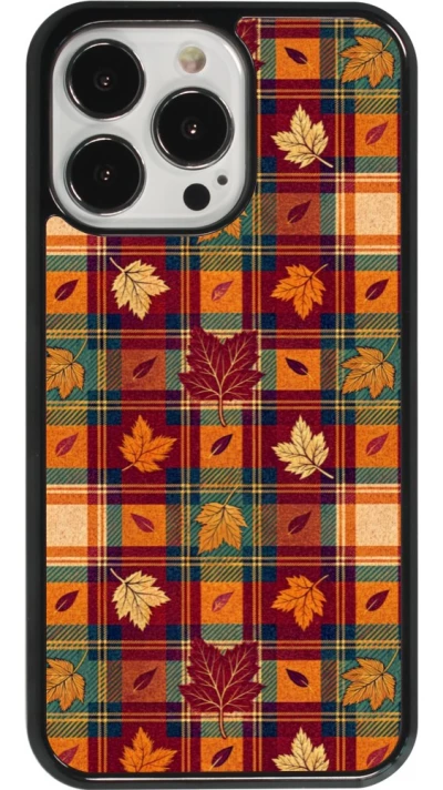Coque iPhone 13 Pro - Autumn 26 Autumn pattern