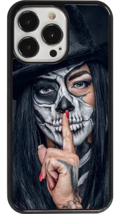 iPhone 13 Pro Case Hülle - Halloween 18 19