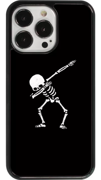 iPhone 13 Pro Case Hülle - Halloween 19 09