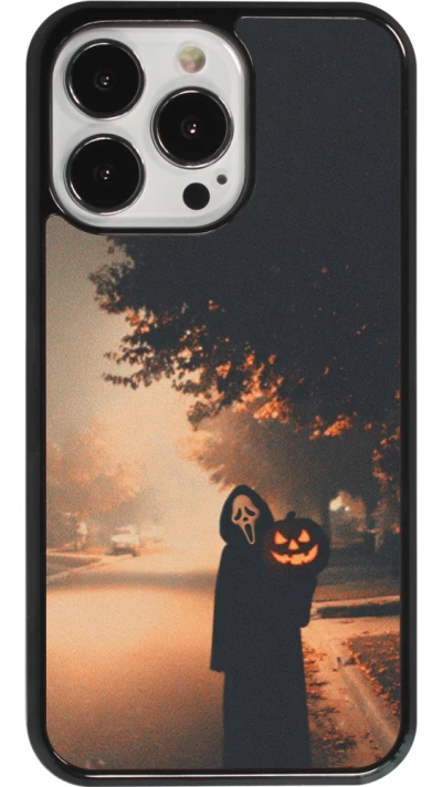iPhone 13 Pro Case Hülle - Halloween 2025 Scream