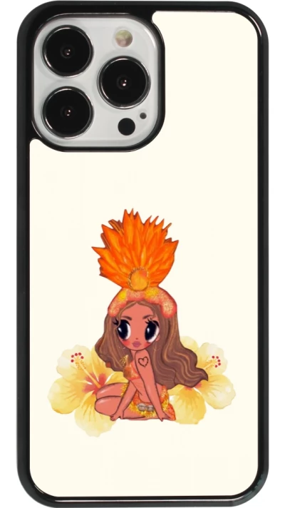 iPhone 13 Pro Case Hülle - Karol G Tropicoqueta