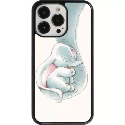 Coque iPhone 13 Pro - Mom 1903