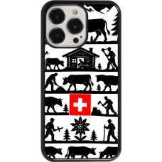 iPhone 13 Pro Case Hülle - Poya Schweiz 1
