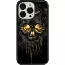iPhone 13 Pro Case Hülle - Skull 02