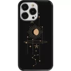 iPhone 13 Pro Case Hülle - Spring 23 astro