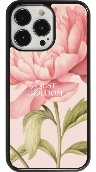 iPhone 13 Pro Case Hülle - Just Bloom Spring 2026