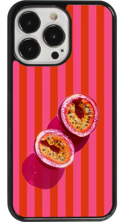 iPhone 13 Pro Case Hülle - Passion fruit Summer 2026