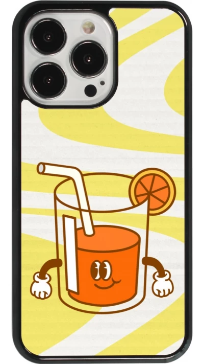 iPhone 13 Pro Case Hülle - Summer drink 2026