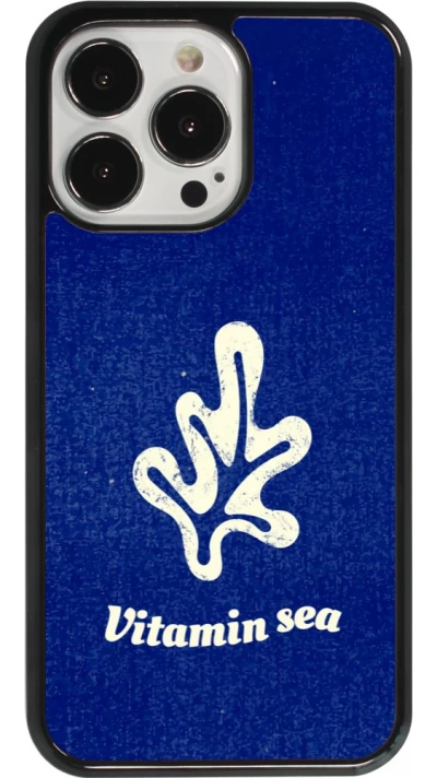 iPhone 13 Pro Case Hülle - Vitamin sea Summer 2026