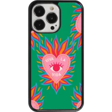 iPhone 13 Pro Case Hülle - Viva la vida 2026