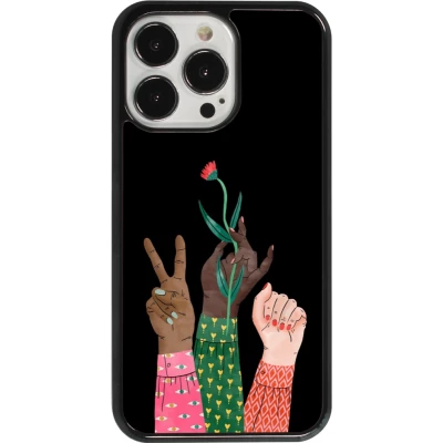 iPhone 13 Pro Case Hülle - Womens day 2026 2