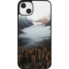 Coque iPhone 14 Plus - Autumn 22 forest lanscape