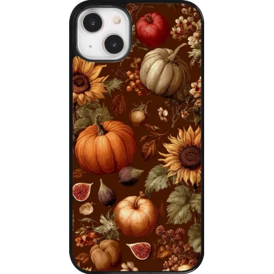 Coque iPhone 14 Plus - Autumn 26 Autumn still life