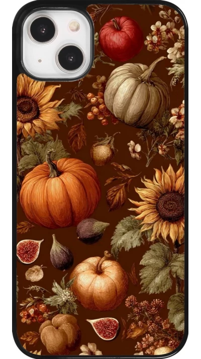 Coque iPhone 14 Plus - Autumn 26 Autumn still life