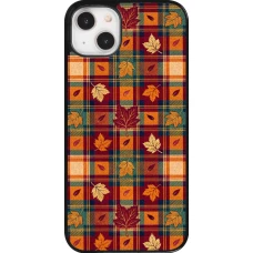 Coque iPhone 14 Plus - Autumn 26 Autumn pattern