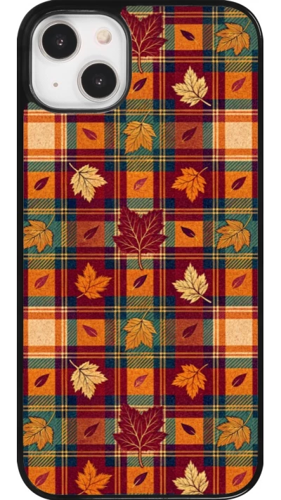 Coque iPhone 14 Plus - Autumn 26 Autumn pattern