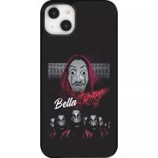 Coque iPhone 14 Plus - Bella Ciao