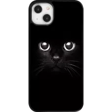 iPhone 14 Plus Case Hülle - Cat eyes