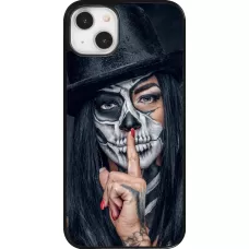 iPhone 14 Plus Case Hülle - Halloween 18 19