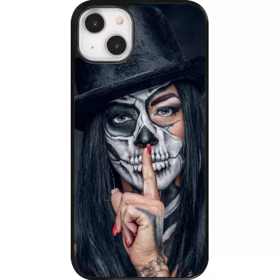 iPhone 14 Plus Case Hülle - Halloween 18 19