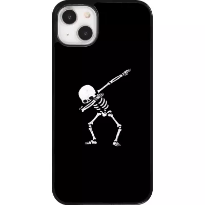 iPhone 14 Plus Case Hülle - Halloween 19 09