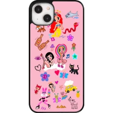Coque iPhone 14 Plus - Karol G La Bichota Manana Sera Bonito