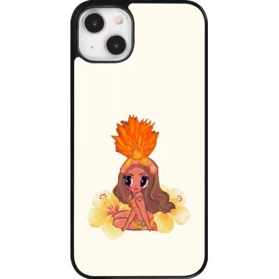 Coque iPhone 14 Plus - Karol G Tropicoqueta