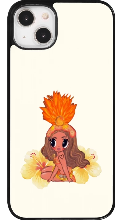 iPhone 14 Plus Case Hülle - Karol G Tropicoqueta