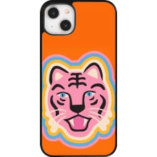 Coque iPhone 14 Plus - Lion colors 2026